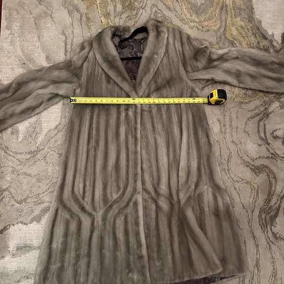 Real Mink Fur - Picture 10 of 10